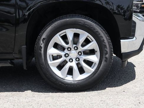 Used 2019 Chevrolet Silverado 1500 LT w/ Bed Protection Package image 40