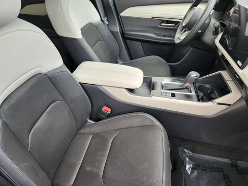 New 2026 MAZDA CX-5 Select AWD/4WD image 5