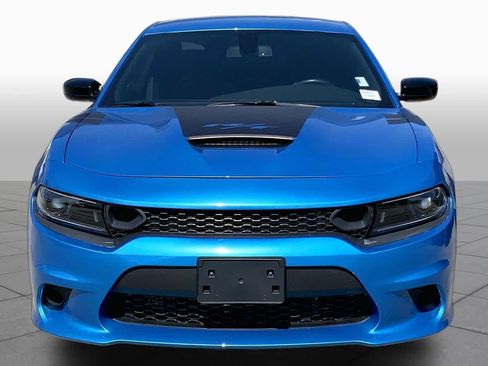 Used 2023 Dodge Charger R/T w/ Cold Weather Package RWD image 4