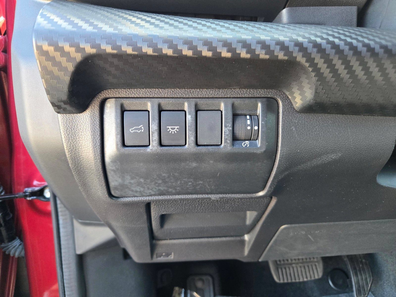 Used 2025 Subaru Ascent Premium AWD/4WD image 19