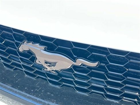 New 2025 Ford Mustang GT Premium image 10