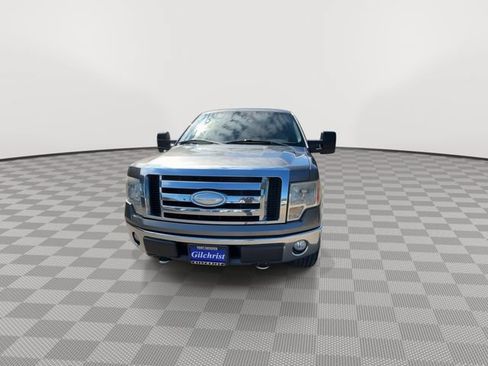 Used 2009 Ford F150 XL AWD/4WD image 4