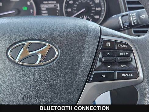 Used 2018 Hyundai Elantra SEL image 24