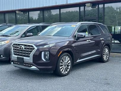 Used 2020 Hyundai Palisade Limited