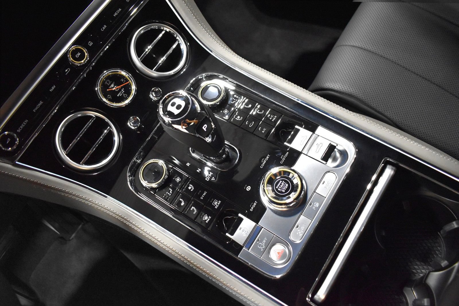 New 2024 Bentley Continental GT S AWD/4WD image 26