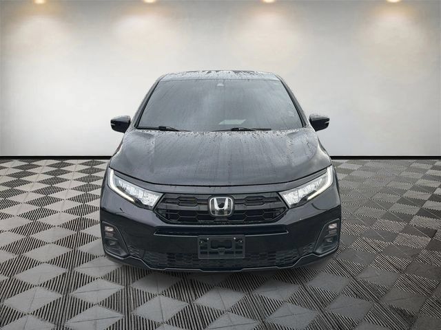 Used 2025 Honda Odyssey Touring image 2