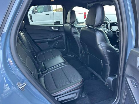 Used 2024 Ford Escape ST-Line w/ Tech Pack #1 AWD/4WD image 11