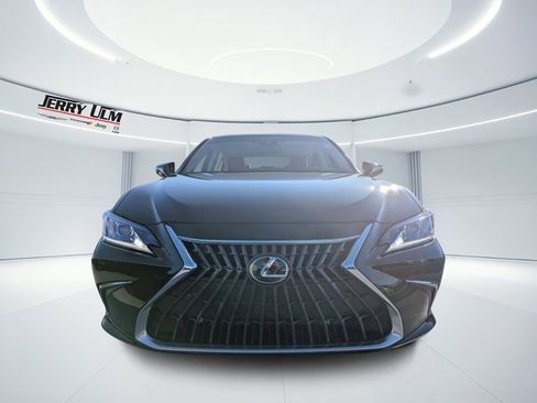 Used 2024 Lexus ES 350 w/ Premium Package image 7