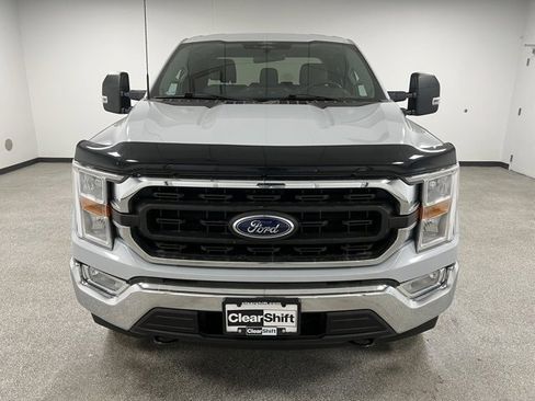 Used 2022 Ford F150 XLT w/ Trailer Tow Package image 3