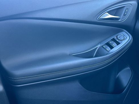 Used 2025 Buick Encore GX Preferred image 20