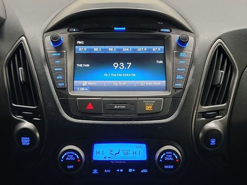 Used 2015 Hyundai Tucson Limited w/ Option Group 03 image 20