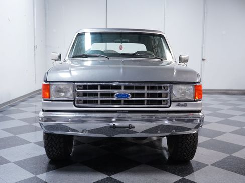 Used 1989 Ford Bronco AWD/4WD image 15