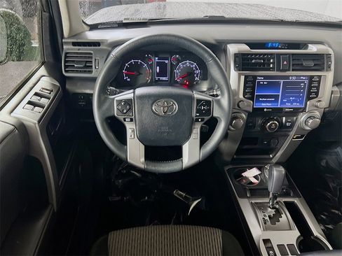 Certified 2023 Toyota 4Runner SR5 image 20