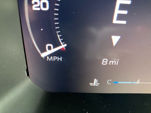 New 2026 GMC Sierra 1500 Elevation AWD/4WD image 18