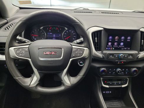 Used 2022 GMC Terrain SLE w/ Driver Convenience Package FWD image 22