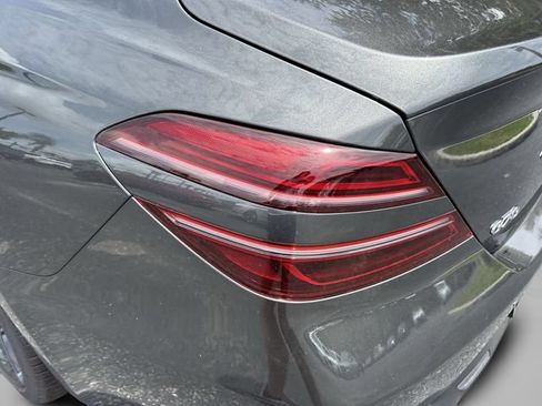 New 2026 Genesis G70 3.3T Sport Prestige RWD image 14