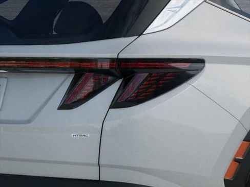 New 2026 Hyundai Tucson Limited image 10