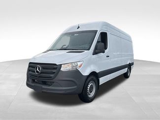 New 2026 Mercedes-Benz Sprinter 2500 video 1