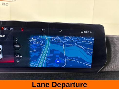 Used 2025 Ford Expedition Active AWD/4WD image 17