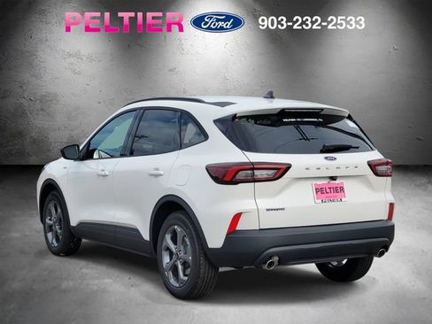 New 2026 Ford Escape ST-Line FWD image 3