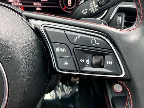 Used 2019 Audi S5 Prestige image 18