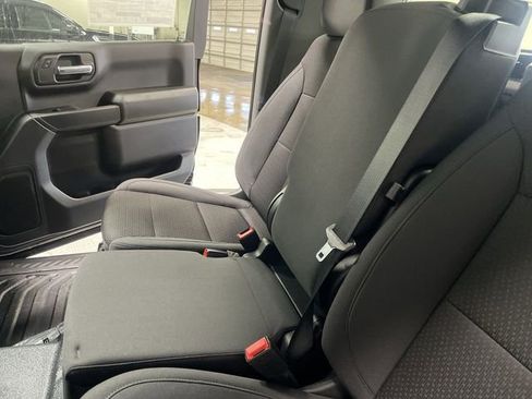 New 2026 Chevrolet Silverado 1500 W/T AWD/4WD image 23