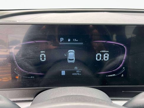 Certified 2023 Kia Sportage EX AWD/4WD image 25