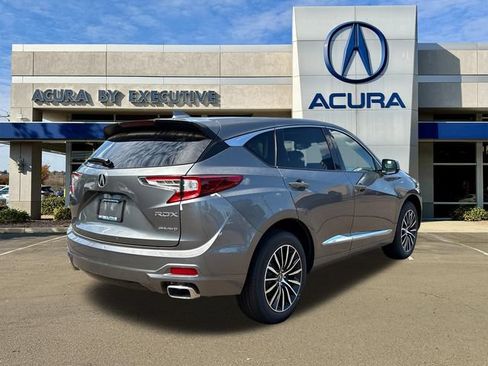New 2026 Acura RDX SH-AWD w/ Advance Package image 2