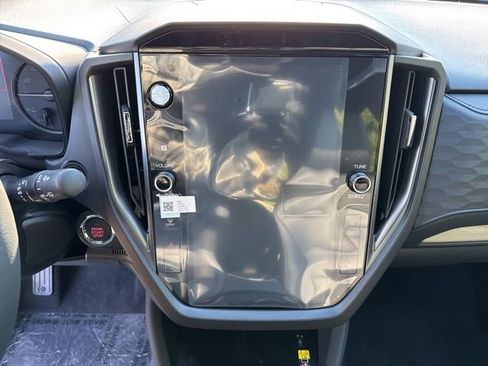 New 2026 Subaru Forester Limited image 15