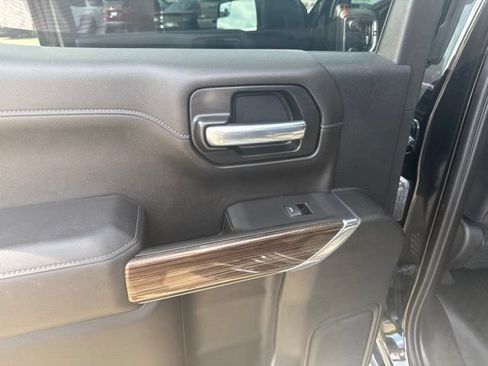 Used 2021 Chevrolet Silverado 1500 RST w/ All Star Edition Plus AWD/4WD image 25