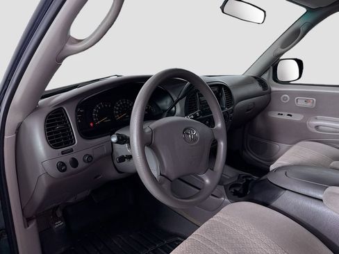 Used 2003 Toyota Tundra SR5 AWD/4WD image 7