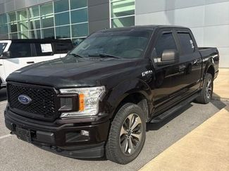 Used 2019 Ford F150 XL w/ Equipment Group 101A Mid AWD/4WD video 3