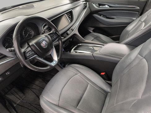 Used 2024 Buick Enclave Essence w/ Experience Buick Package AWD/4WD image 9