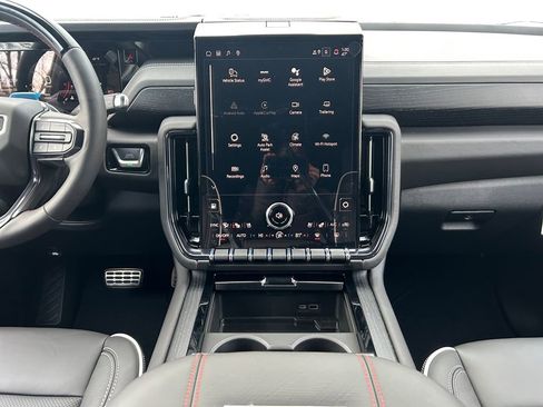 New 2026 GMC Yukon AT4 Ultimate image 12