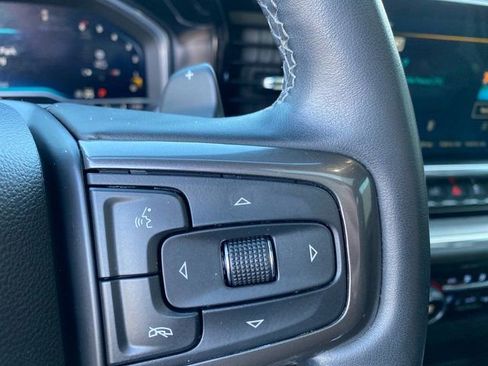 Used 2024 Chevrolet Silverado 1500 High Country image 24