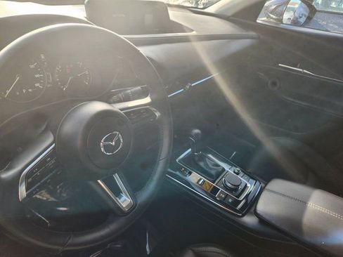 Used 2024 MAZDA CX-30 AWD 2.5 S w/ Preferred Package image 10