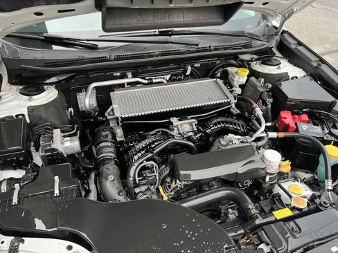 Used 2020 Subaru Outback Onyx Edition XT w/ Popular Package #2 image 26