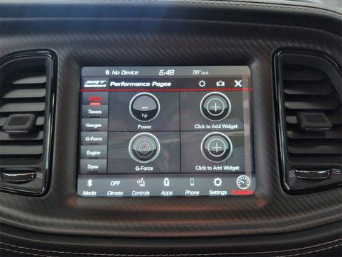 Used 2023 Dodge Challenger SRT Hellcat Redeye image 24