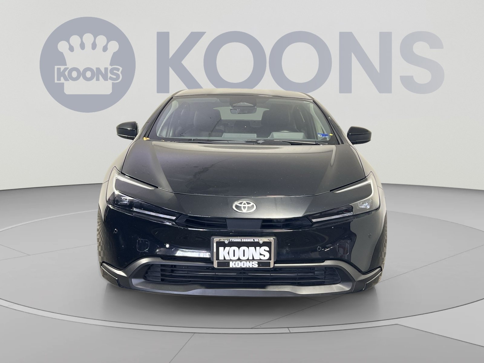 Used 2025 Toyota Prius LE FWD image 11