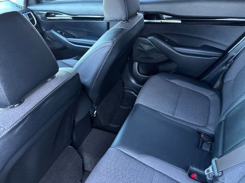 Used 2021 Kia Seltos S image 4