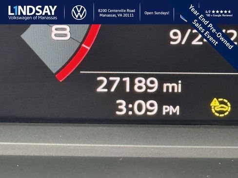 Used 2022 Audi Q3 2.0T Premium Plus image 25