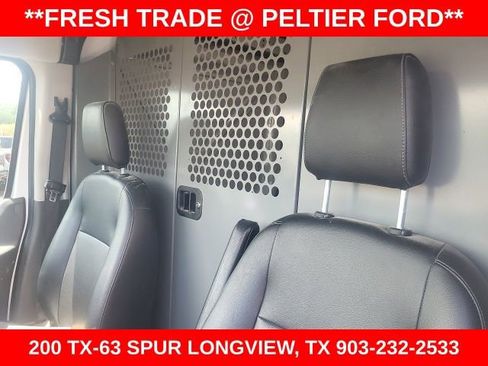 Used 2023 Ford Transit 350 148 High Roof image 25