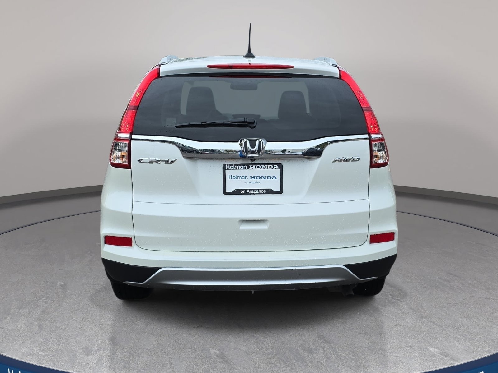 Used 2016 Honda CR-V EX-L image 7