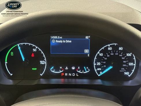 Used 2024 Ford Maverick XL FWD image 28