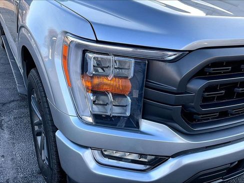 Used 2023 Ford F150 XLT w/ Equipment Group 302A High image 31