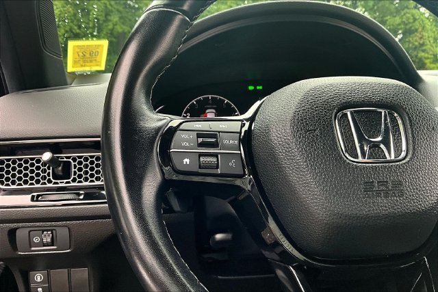 Used 2024 Honda Civic Sport image 11