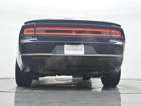 New 2026 Dodge Charger Scat Pack w/ Blacktop Package AWD/4WD image 37