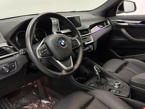 Used 2021 BMW X2 sDrive28i w/ Convenience Package image 12