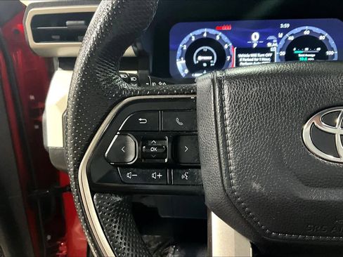 Used 2024 Toyota Tacoma TRD Off-Road image 24
