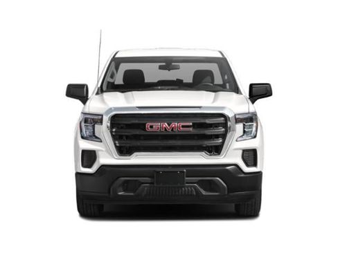 Certified 2022 GMC Sierra 1500 SLT w/ SLT Premium Package image 4
